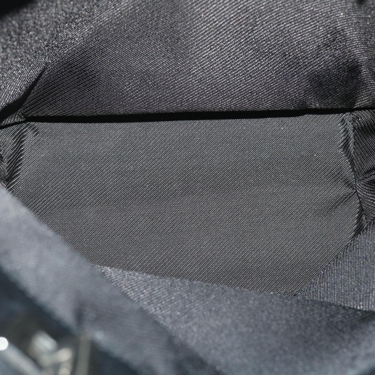 GUCCI GG Canvas Tote Bag Black 31244 ac2131