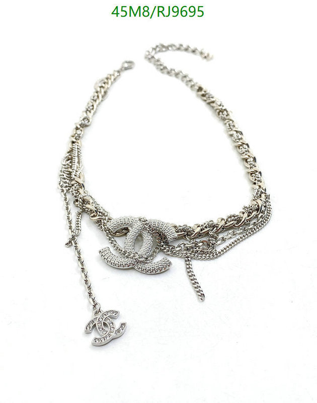 SAMC - CHL Jewelry - 1250