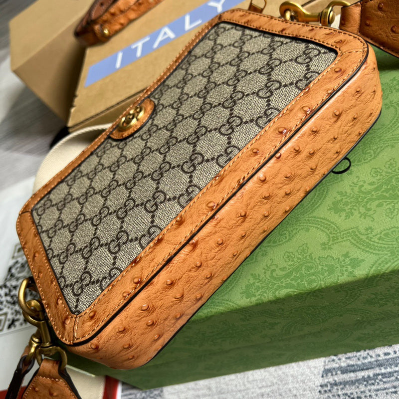 Satchel Bags - GCI Bags - 7812