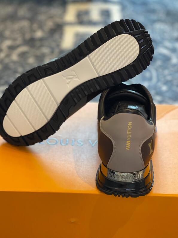 SAMC - LOV Men Shoes - 1540