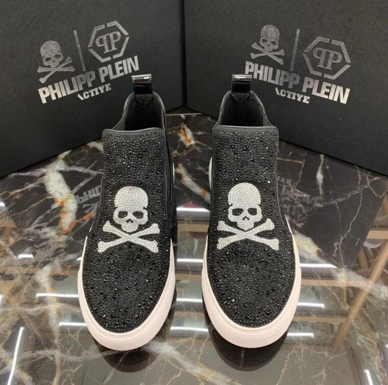 SAMC - PHP Shoes - 216