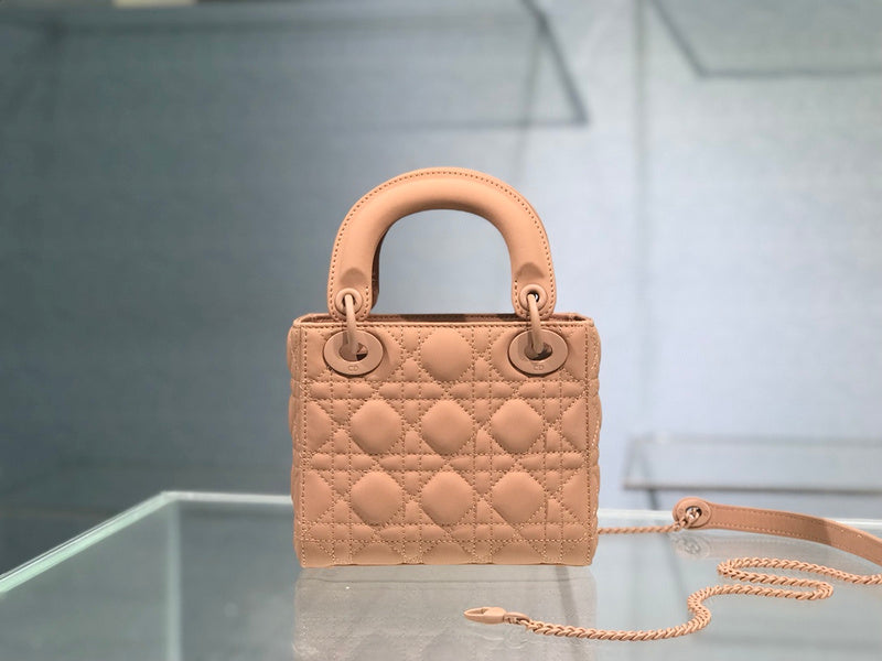 Satchel Bags - DOR Bags - 1373