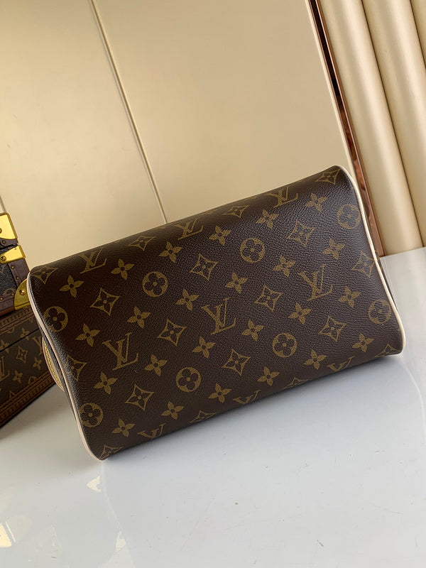 Satchel Bags - VL Bags - 2745