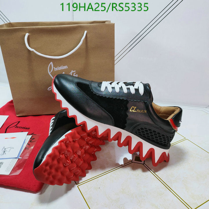 SAMC - CBL Women Shoes - 052