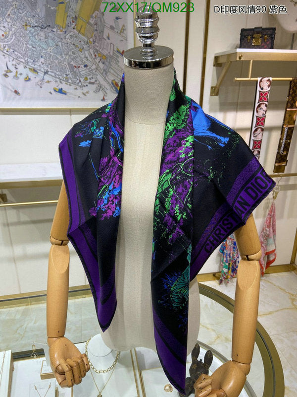 SAMC - DOR Scarves - 245