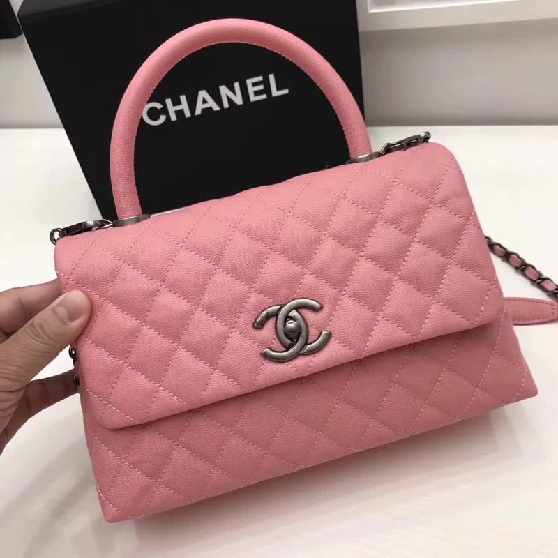 Satchel Bags - CHL Bags - 626