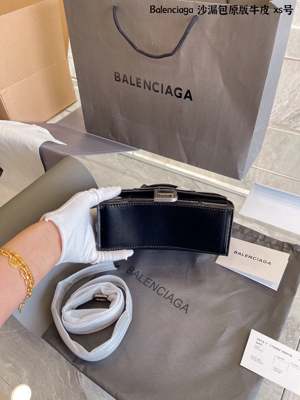 Satchel Bags - BGA Bags - 1437