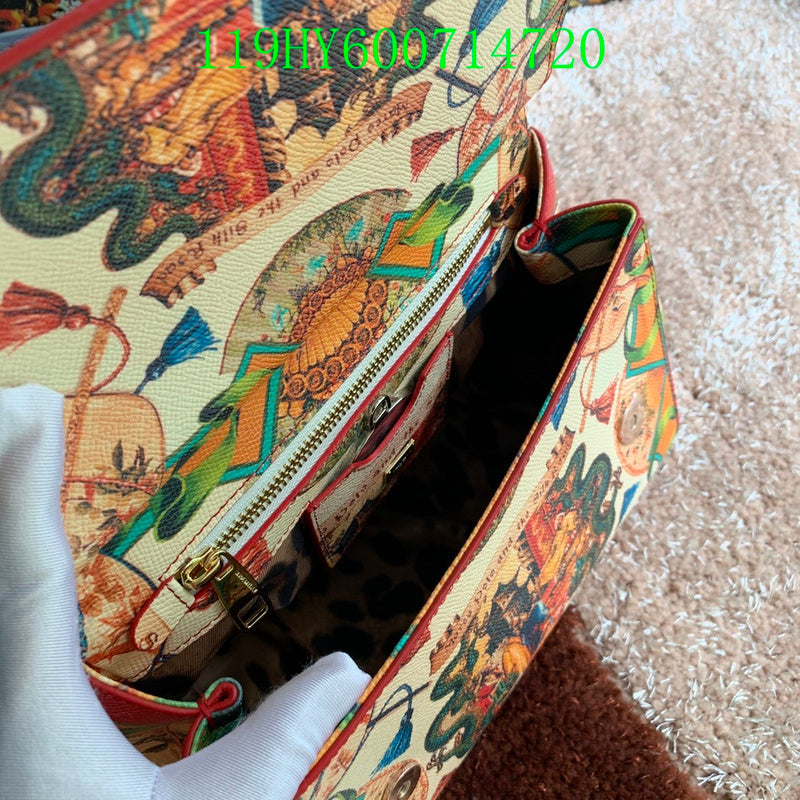 Glami - DAG Bags - 055