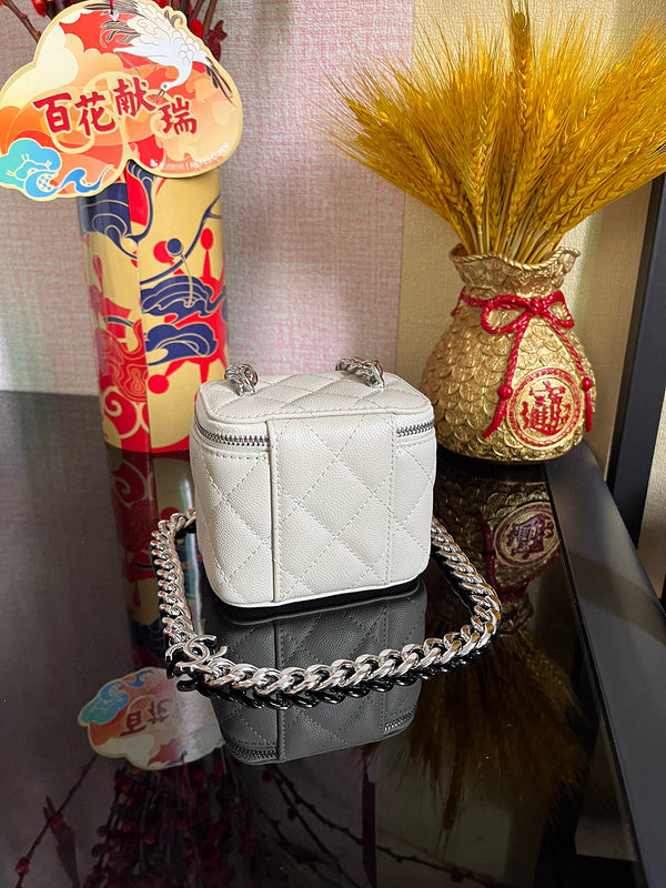 Satchel Bags - CHL Bags - 3145