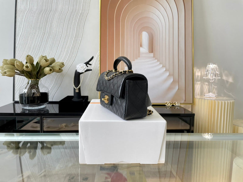 Satchel Bags - CHL Bags - 1593
