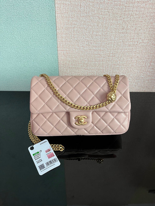 Satchel Bags - CHL Bags - 2448