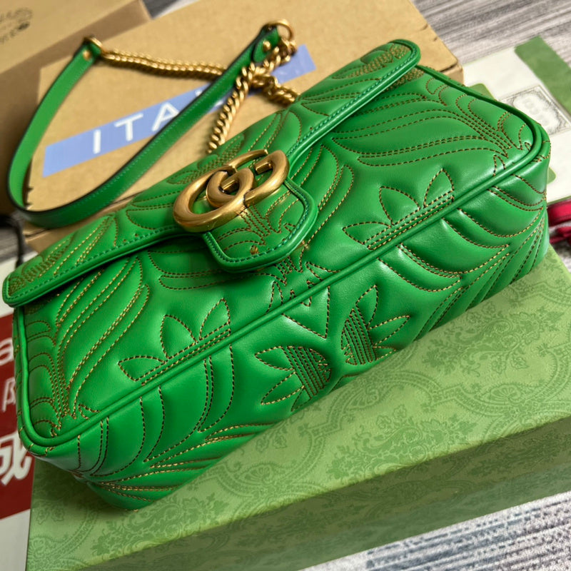 ELE - GG Bags - 511