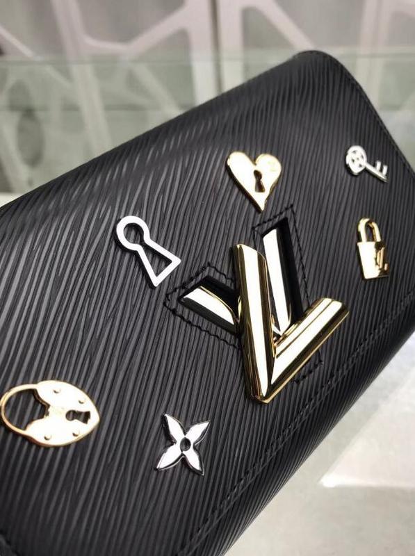 SAMC - LOV Bags - 2800