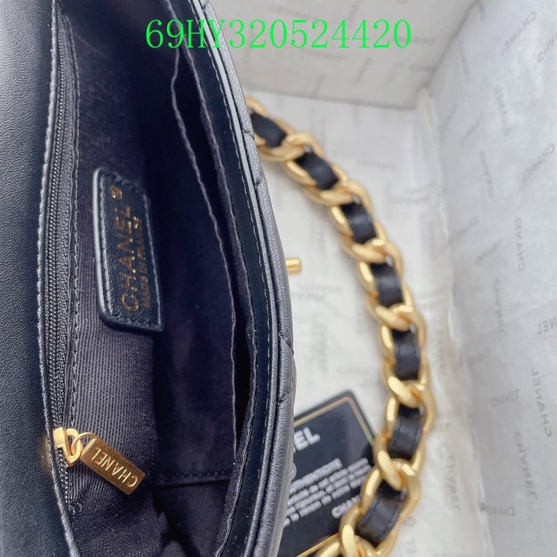 Glami - CHL Bags - 2733