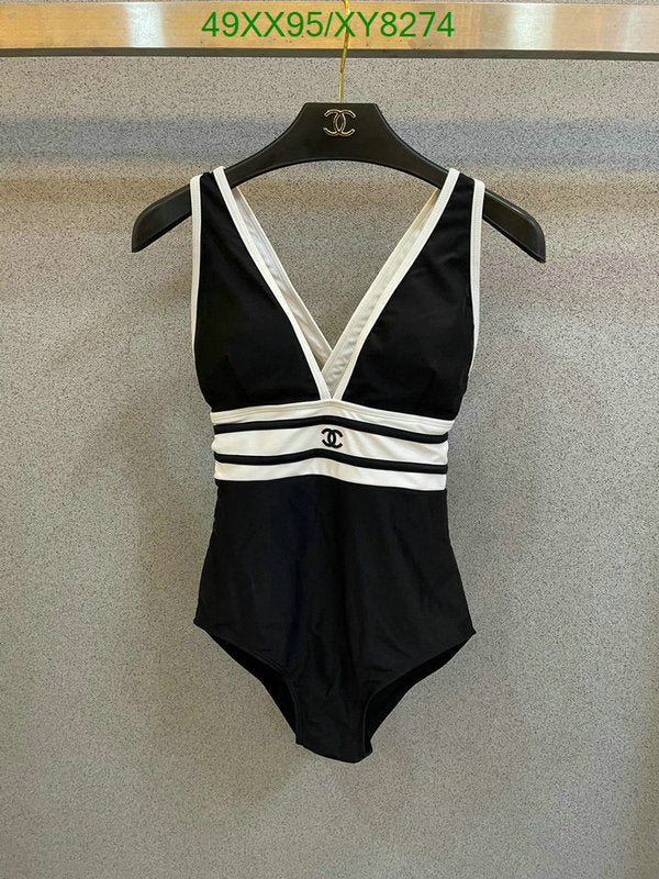 SAMC - CHL Swimsuits - 174