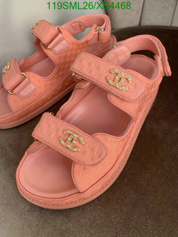 SAMC - CHL Women Shoes Beach - 143