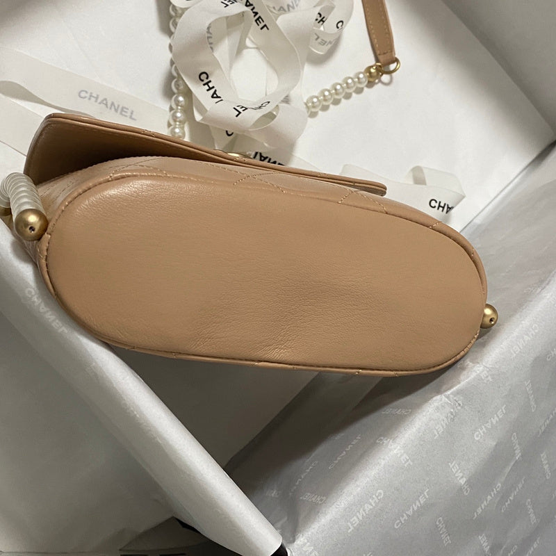 Satchel Bags - CHL Bags - 1594