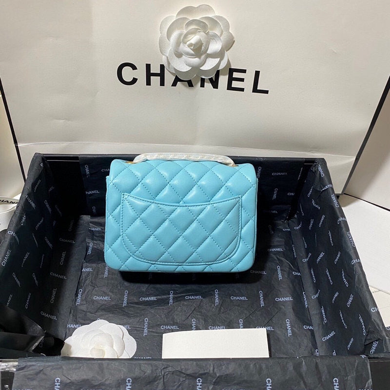 Satchel Bags - CHL Bags - 4423