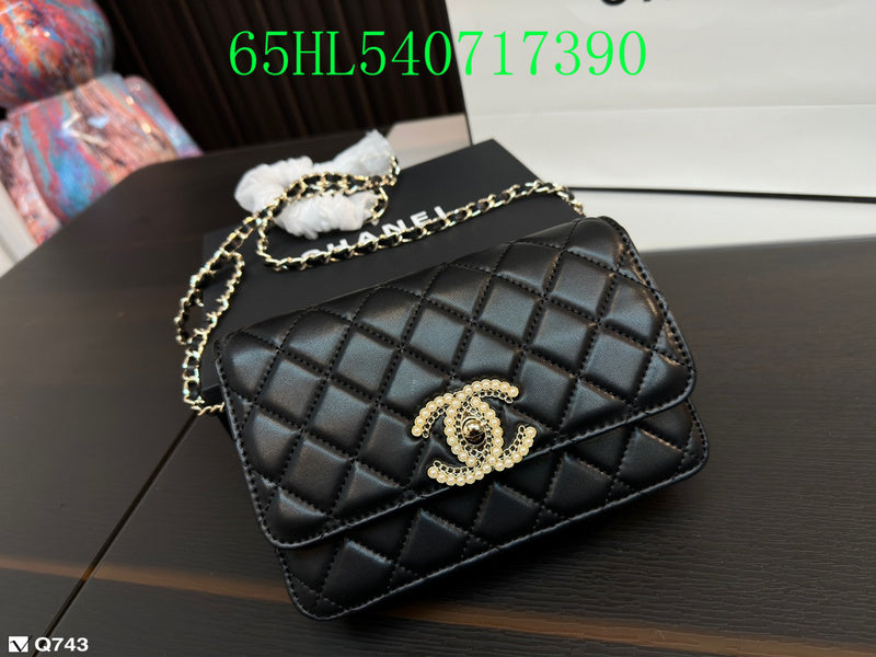 Glami - CHL Bags - 408