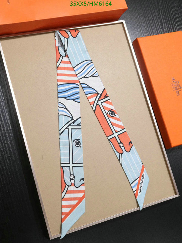 SAMC - HMS Scarves - 835