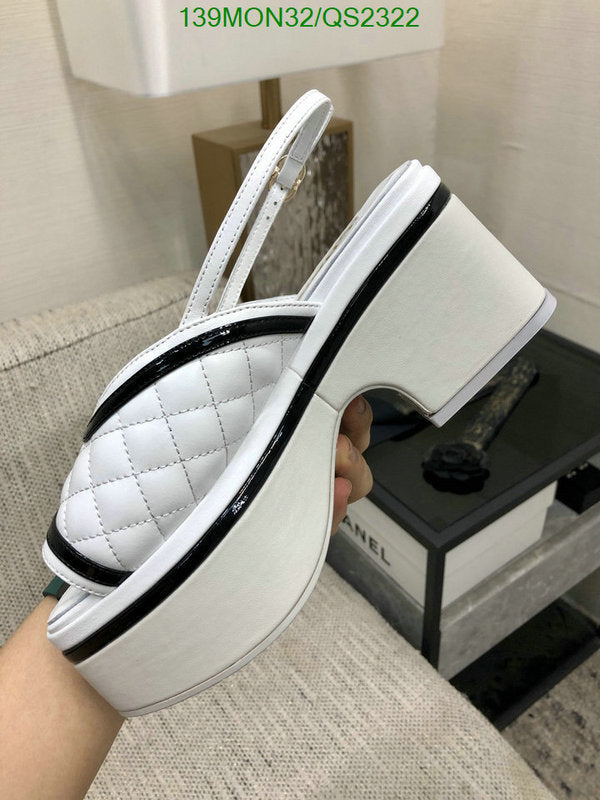 SAMC - CHL Women Shoes High Heels - 181