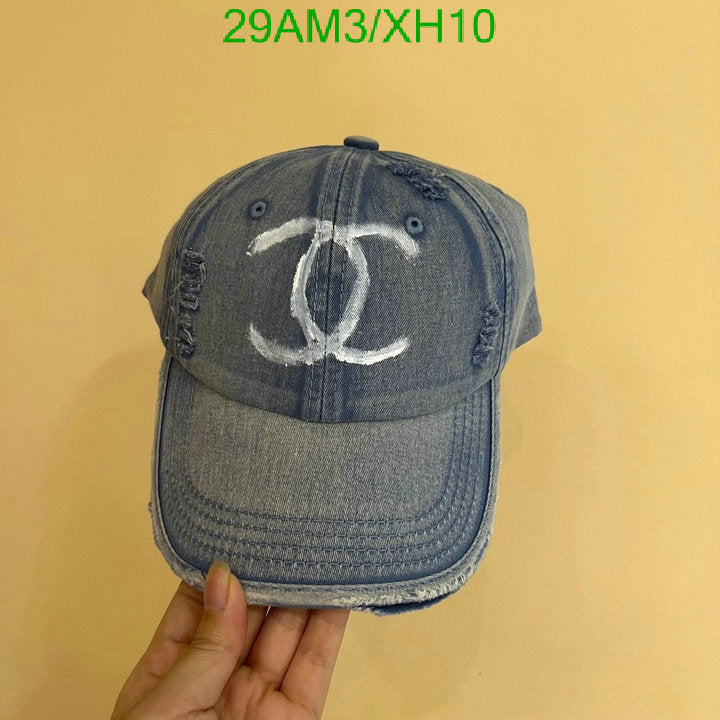 SAMC - CHL Caps & Hats - 291