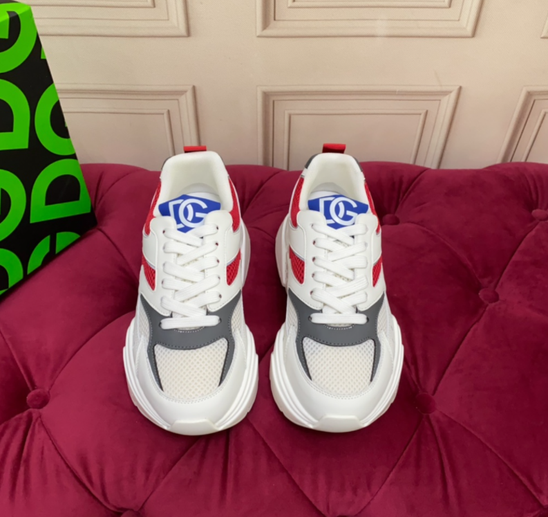 SAMC - DAG Women Shoes - 020