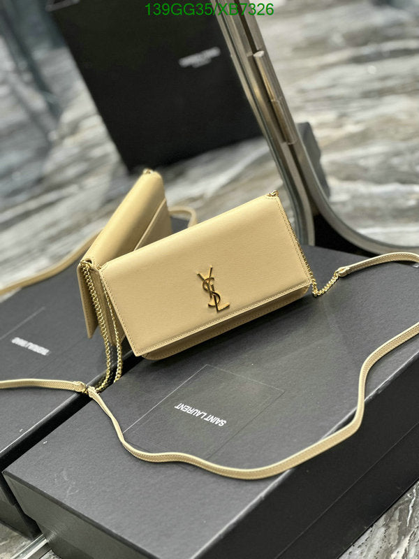SAMC - YLS Bags - 360