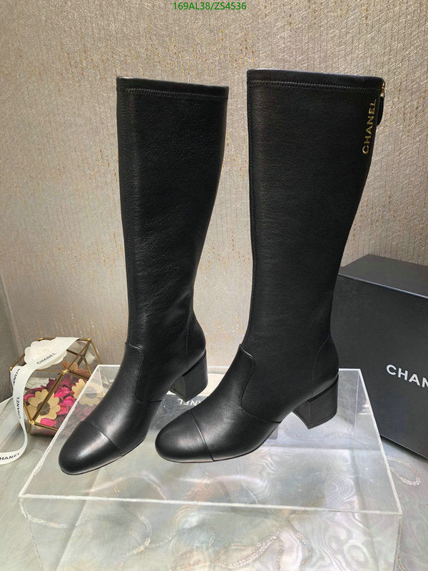 SAMC - Mix Boots - 449