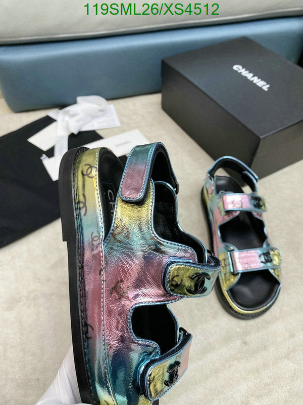 SAMC - CHL Women Shoes Beach - 104