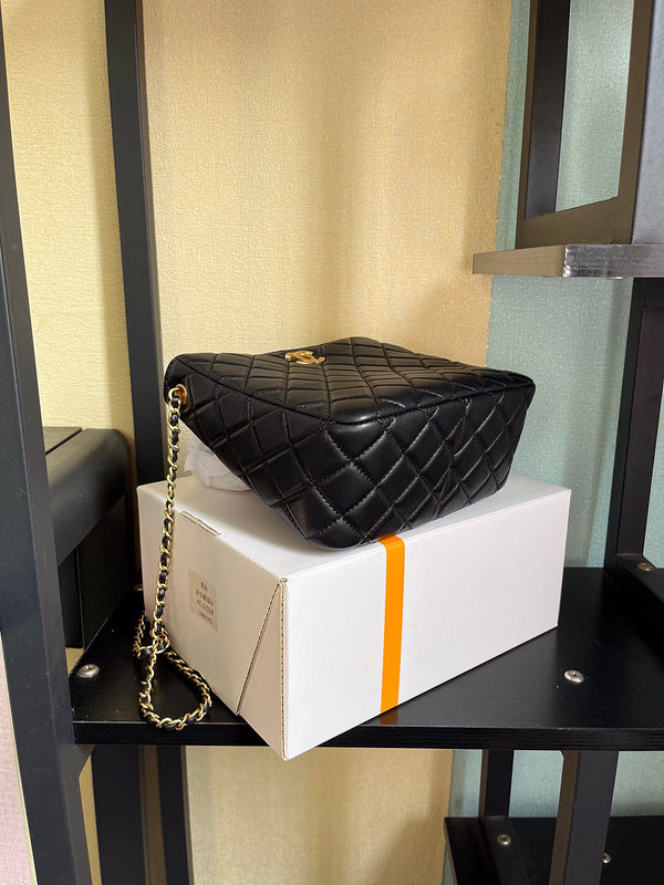 Satchel Bags - CHL Bags - 3331