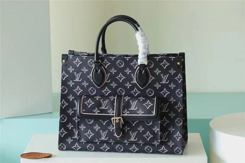 ELE - LUV Bags - 513