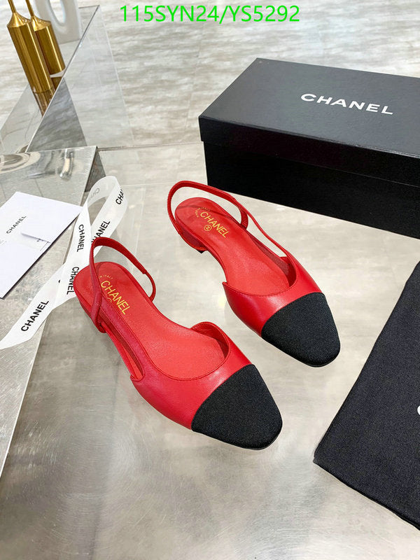 SAMC - CHL Women Shoes Ballet - 353