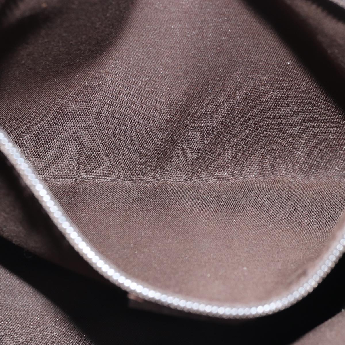 GUCCI GG Canvas Shoulder Bag Beige 114273 ac3045