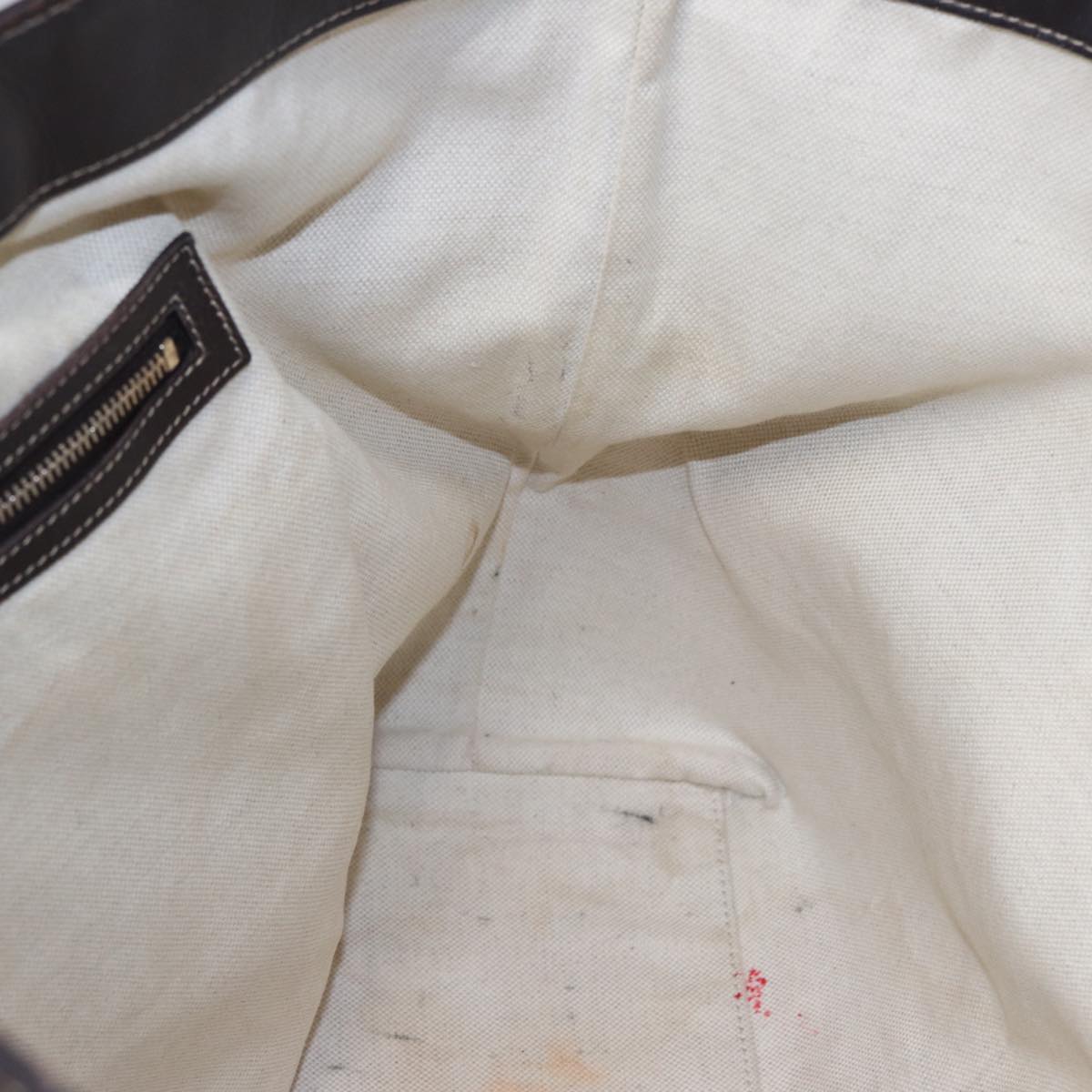 GUCCI GG Canvas Tote Bag Beige 257071 ac3048