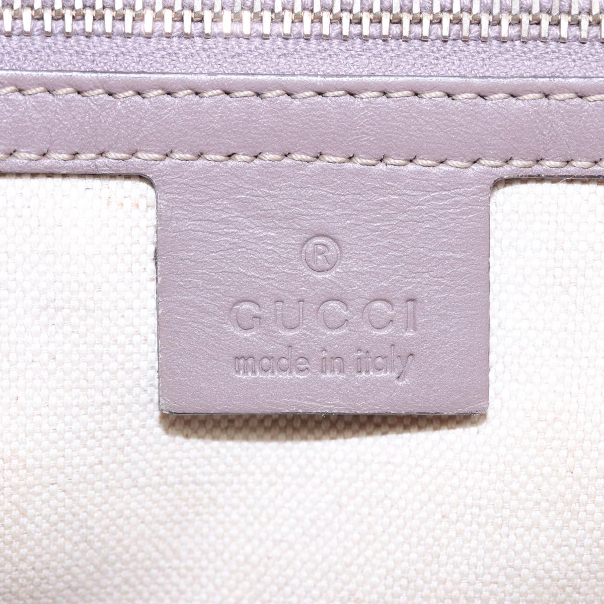 GUCCI GG Canvas Tote Bag Beige 257061 ac3097