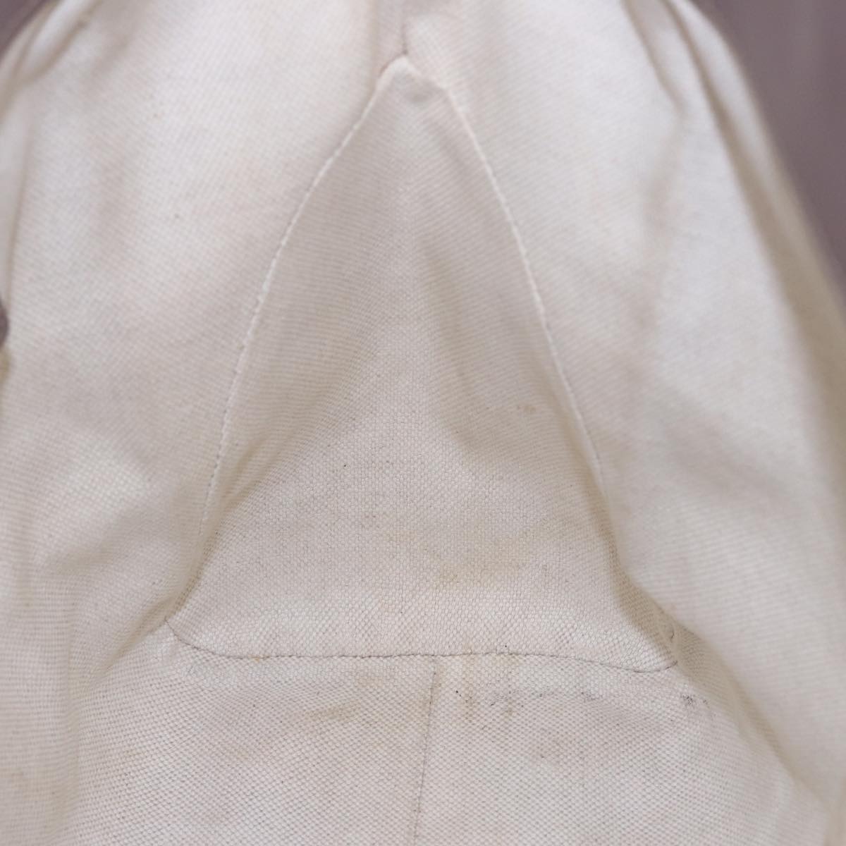 GUCCI GG Canvas Tote Bag Beige 257061 ac3097