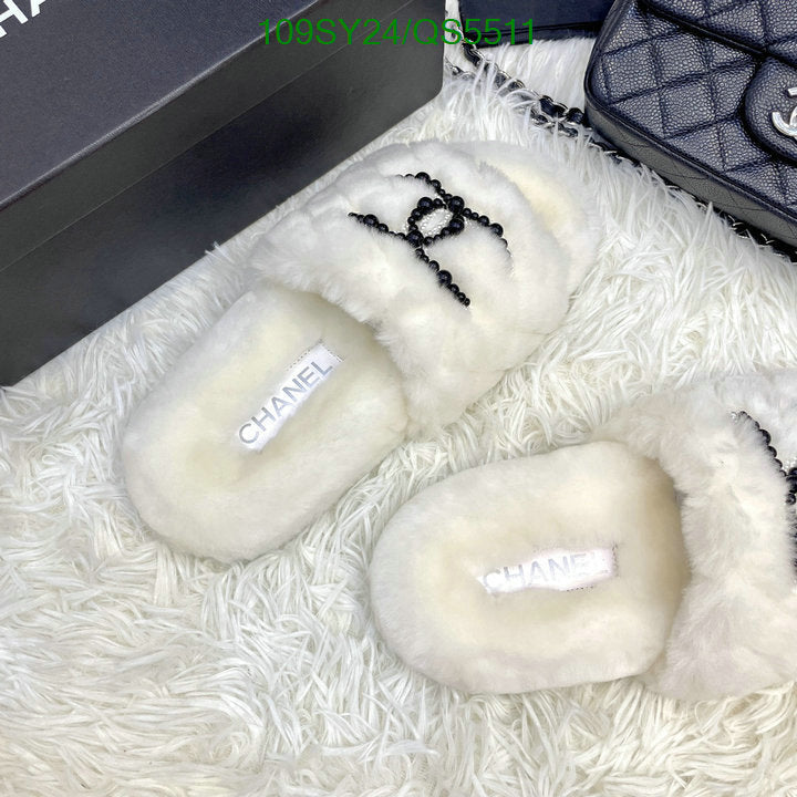 SAMC - CHL Women Shoes Slippers - 179