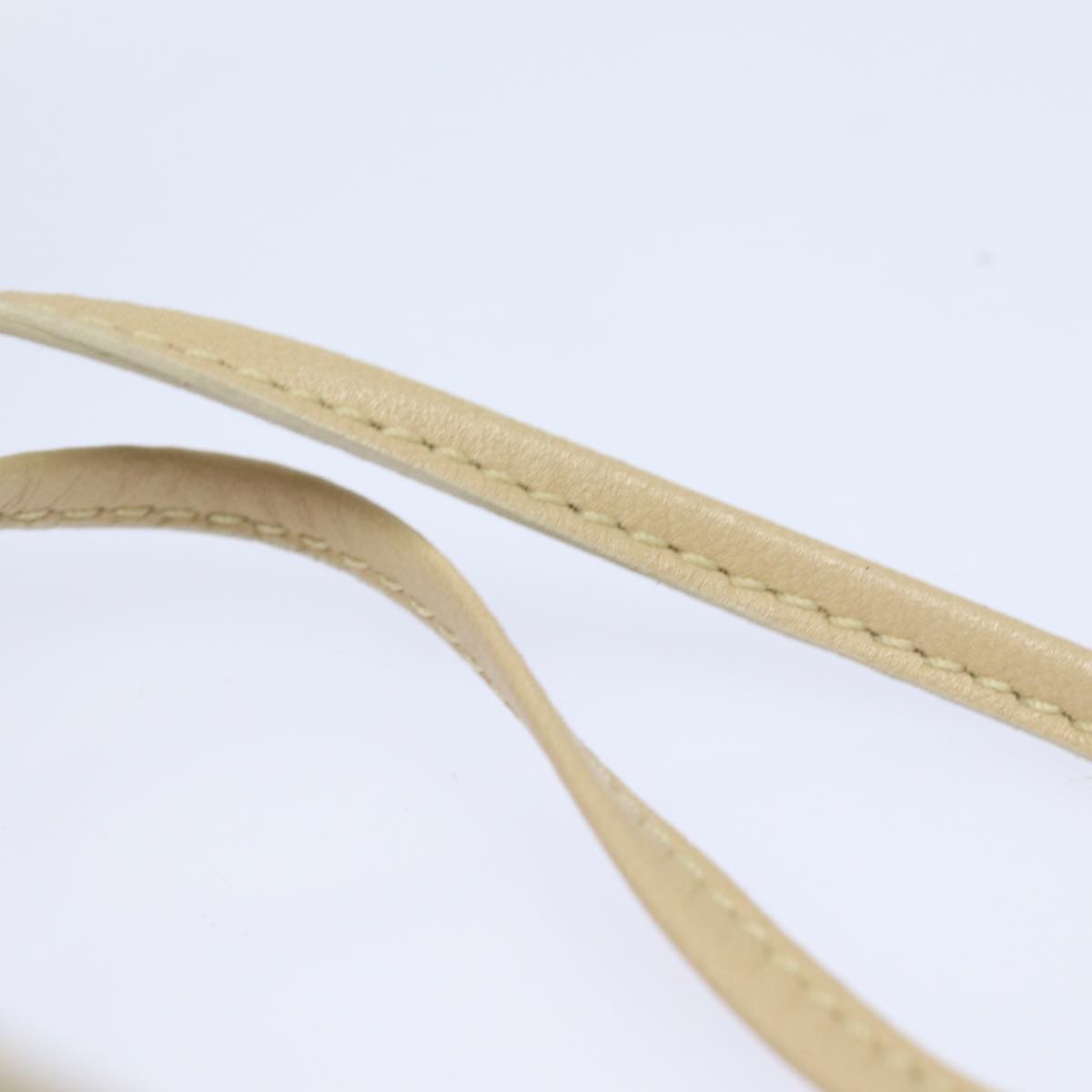 GUCCI GG Canvas Pouch Beige 039 1047 ac3102