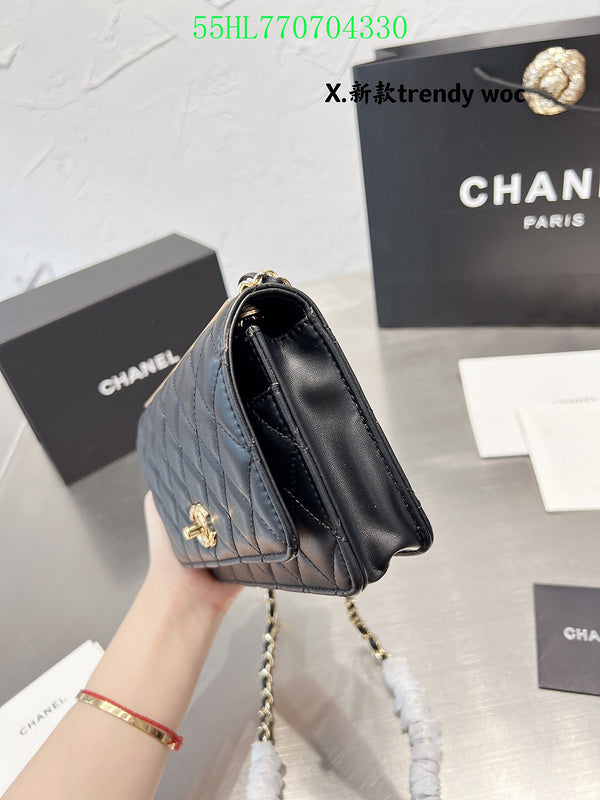 Glami - CHL Bags - 2524