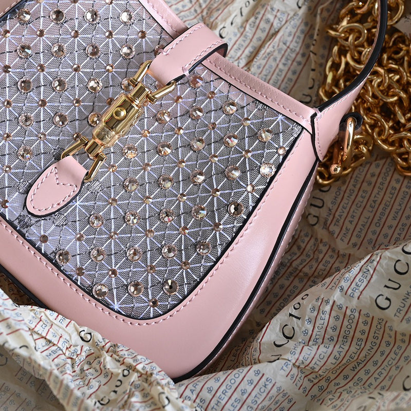 Glami Fashion - GCI Bags - 12829