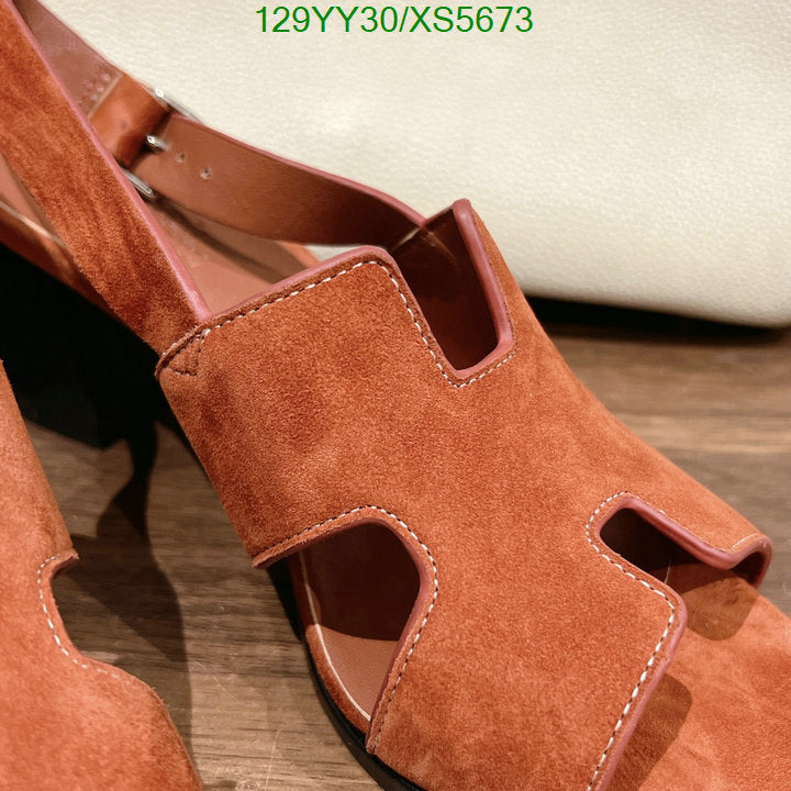 SAMC - HMS Women Shoes - 334