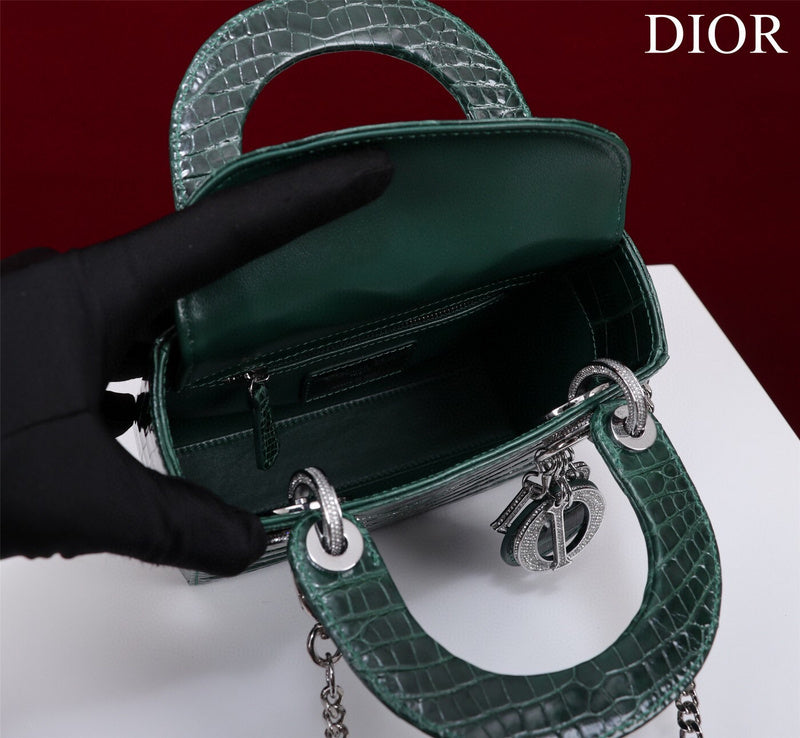 Glami Fashion - DIR Bags - 1643