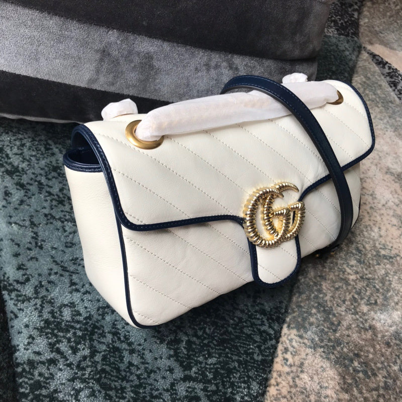 Satchel Bags - GCI Bags - 7099