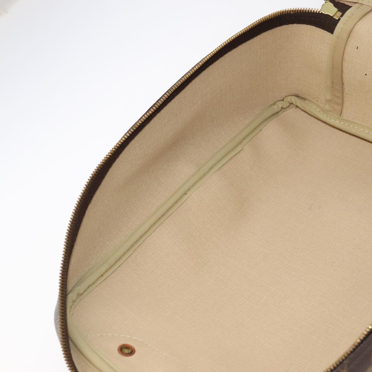 LOUIS VUITTON Monogram Excursion Hand Bag M41450 LV ac3423