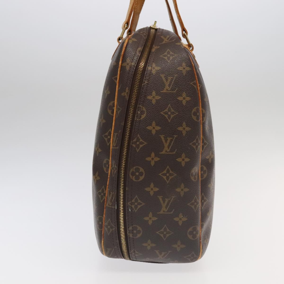 LOUIS VUITTON Monogram Excursion Hand Bag M41450 LV ac3423