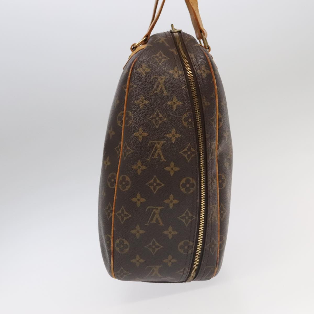 LOUIS VUITTON Monogram Excursion Hand Bag M41450 LV ac3423
