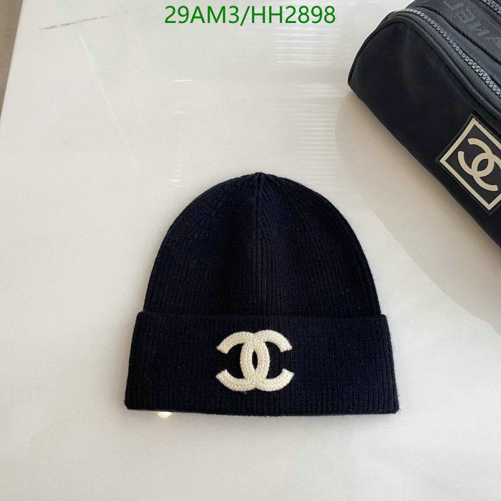 SAMC - CHL Caps & Hats - 331