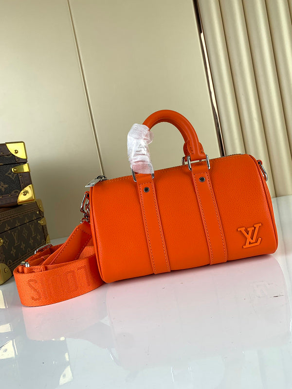 Satchel Bags - VL Bags - 4588