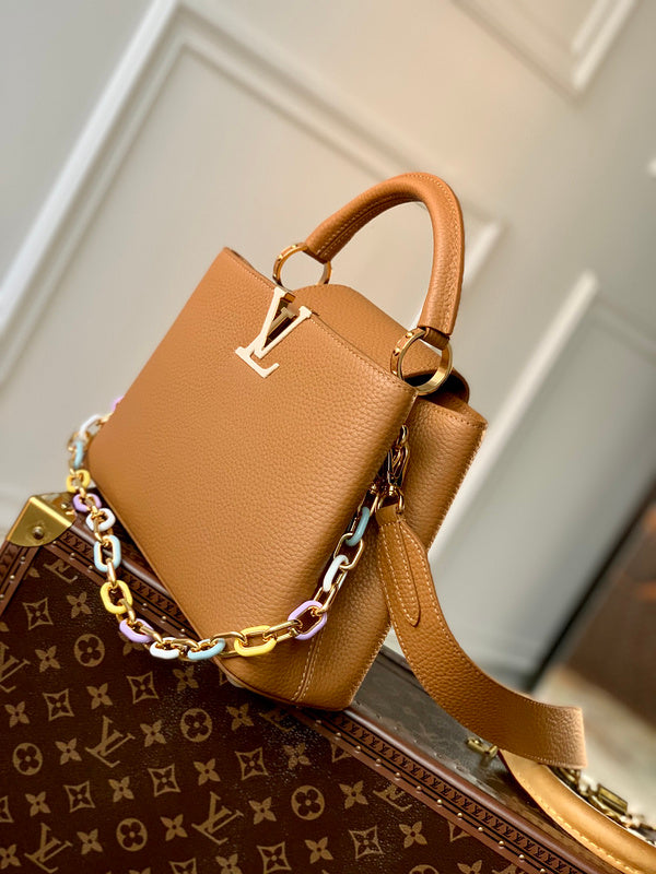 Satchel Bags - VL Bags - 1349